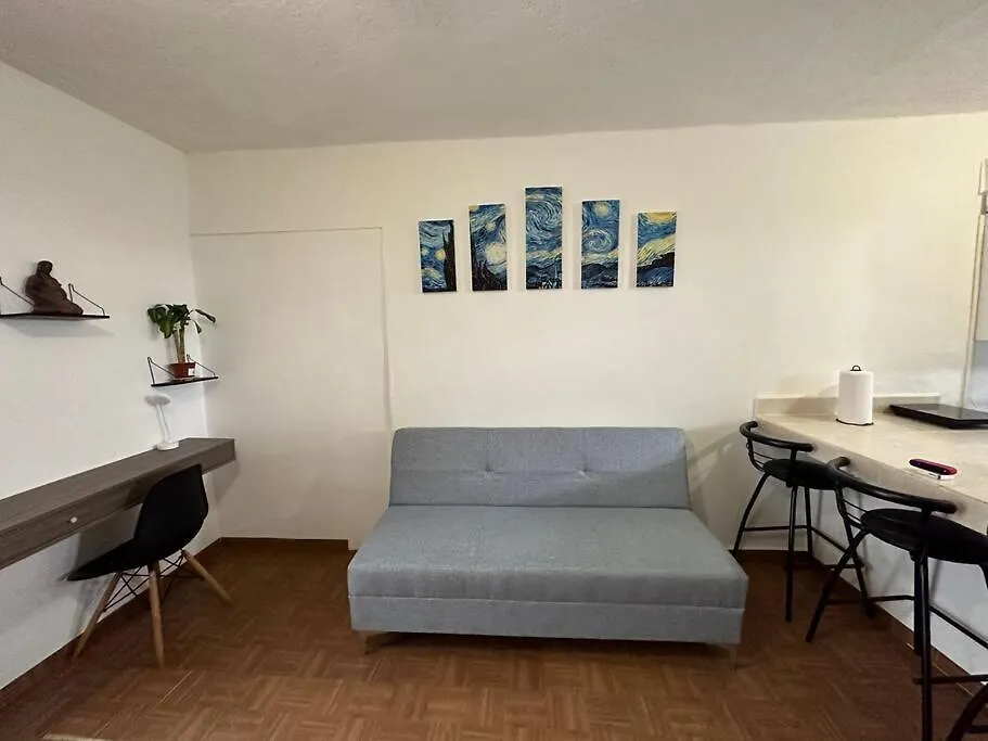 Apartment In The Heart Of Cancún 0*,  México