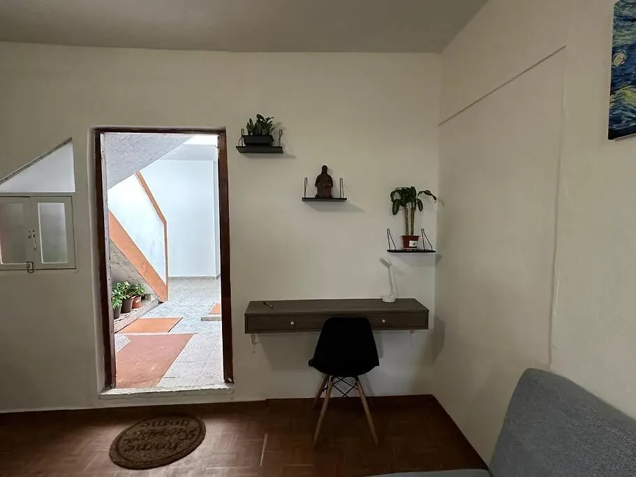 Apartment In The Heart Of Cancún México
